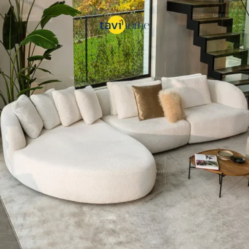 Sofa Góc SFG-53