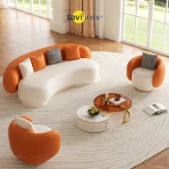 Sofa Băng SBA-229