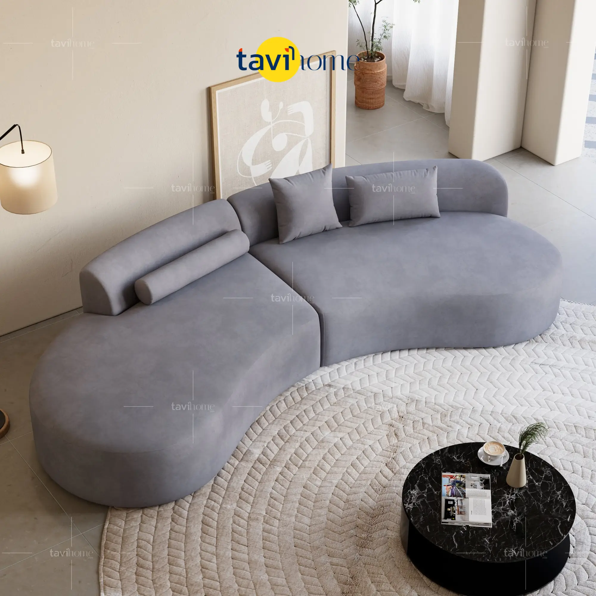 Sofa Băng SBA-230