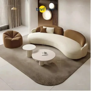 Sofa Băng SBA-232