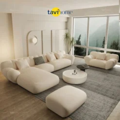 Sofa Băng SBA-233
