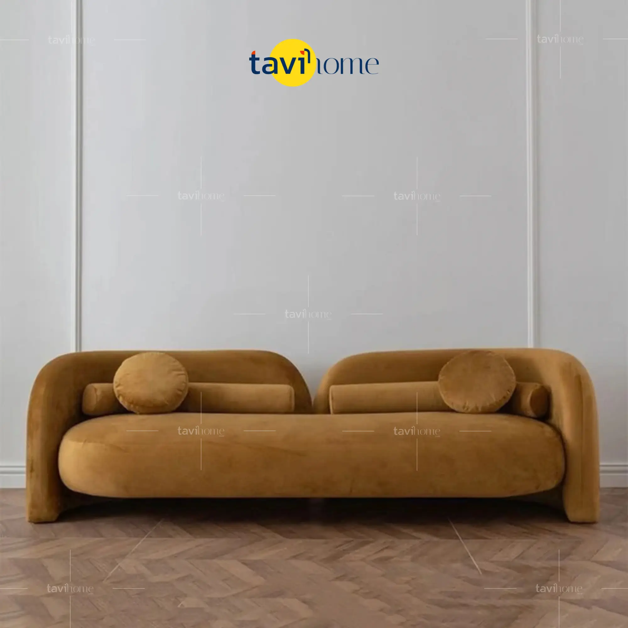 Sofa Băng SBA-236