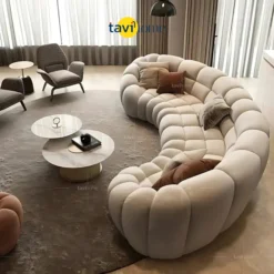 Sofa Băng SBA-237