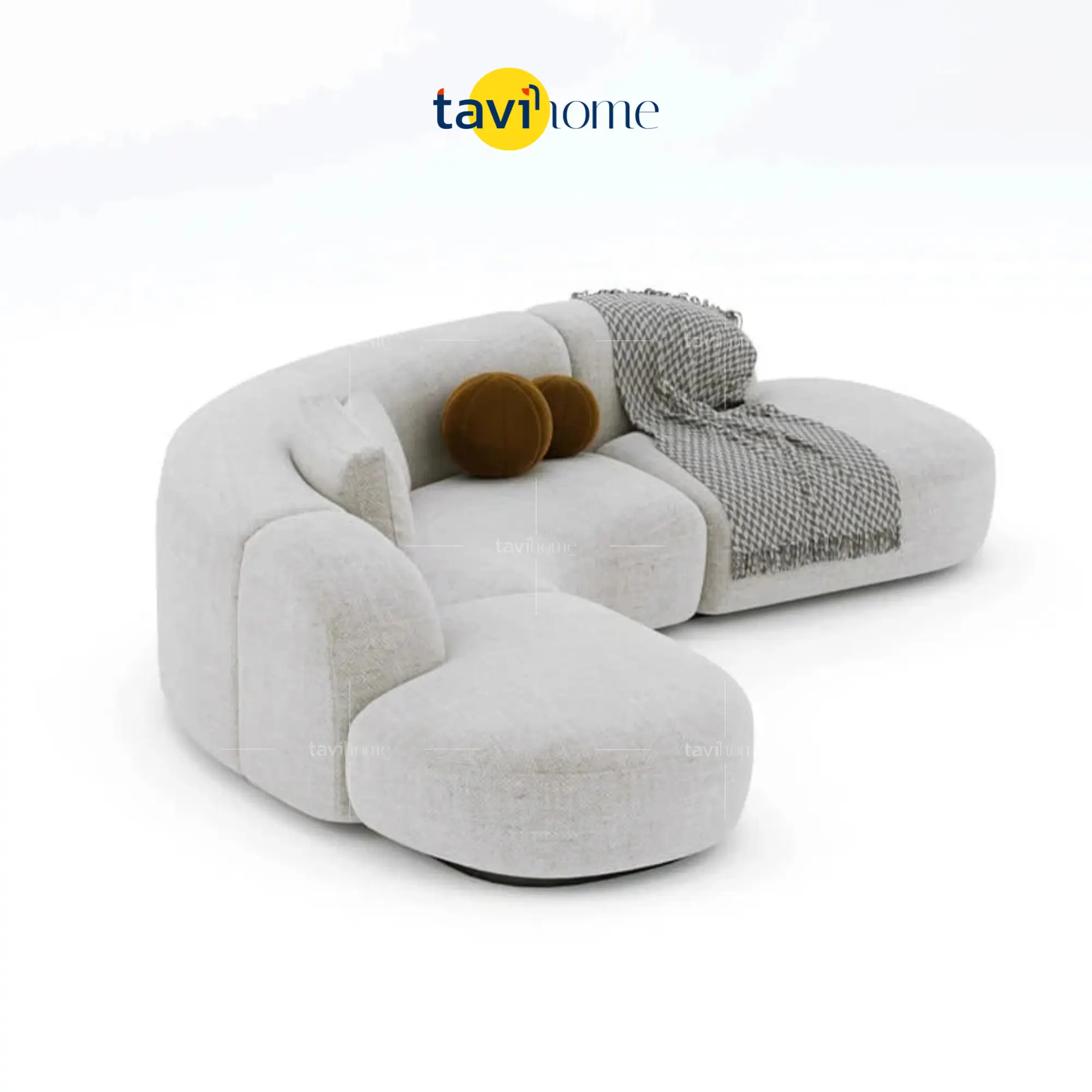 Sofa Băng SBA-238