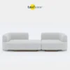 Sofa Băng SBA-239