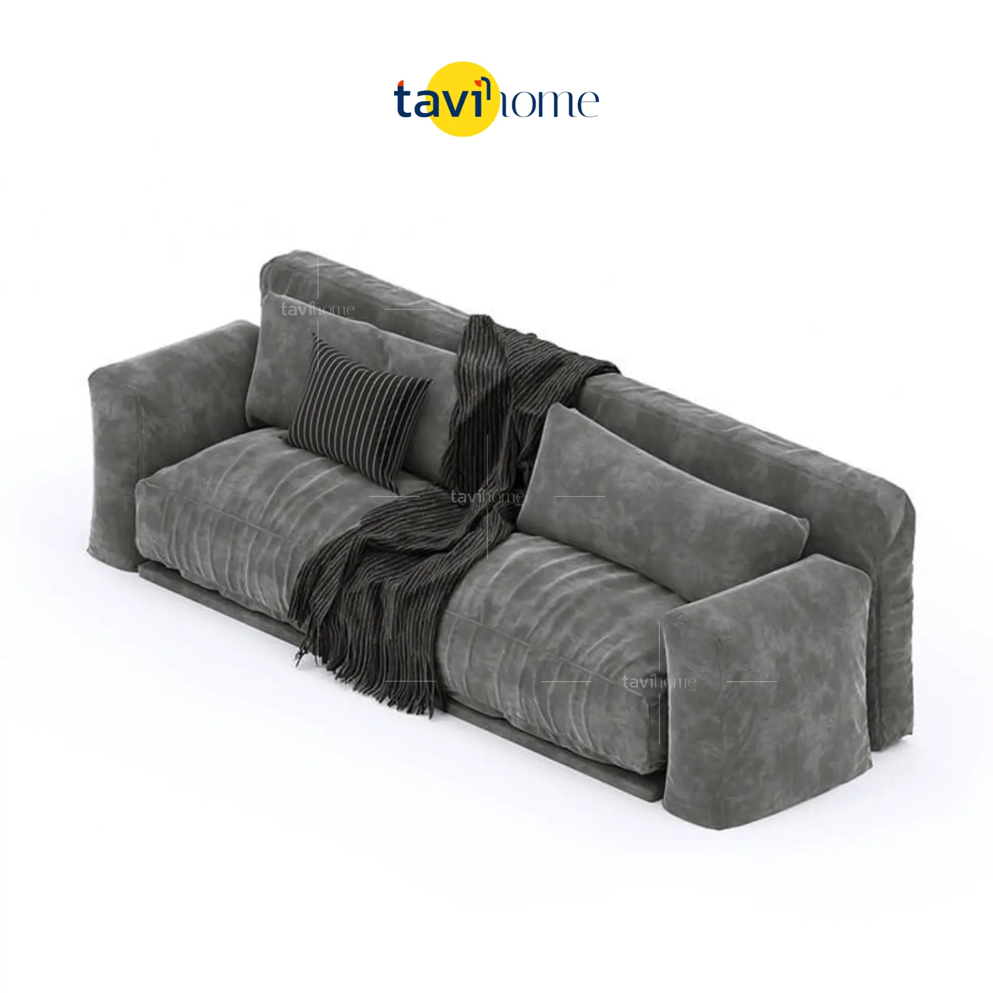 Sofa Băng SBA-241
