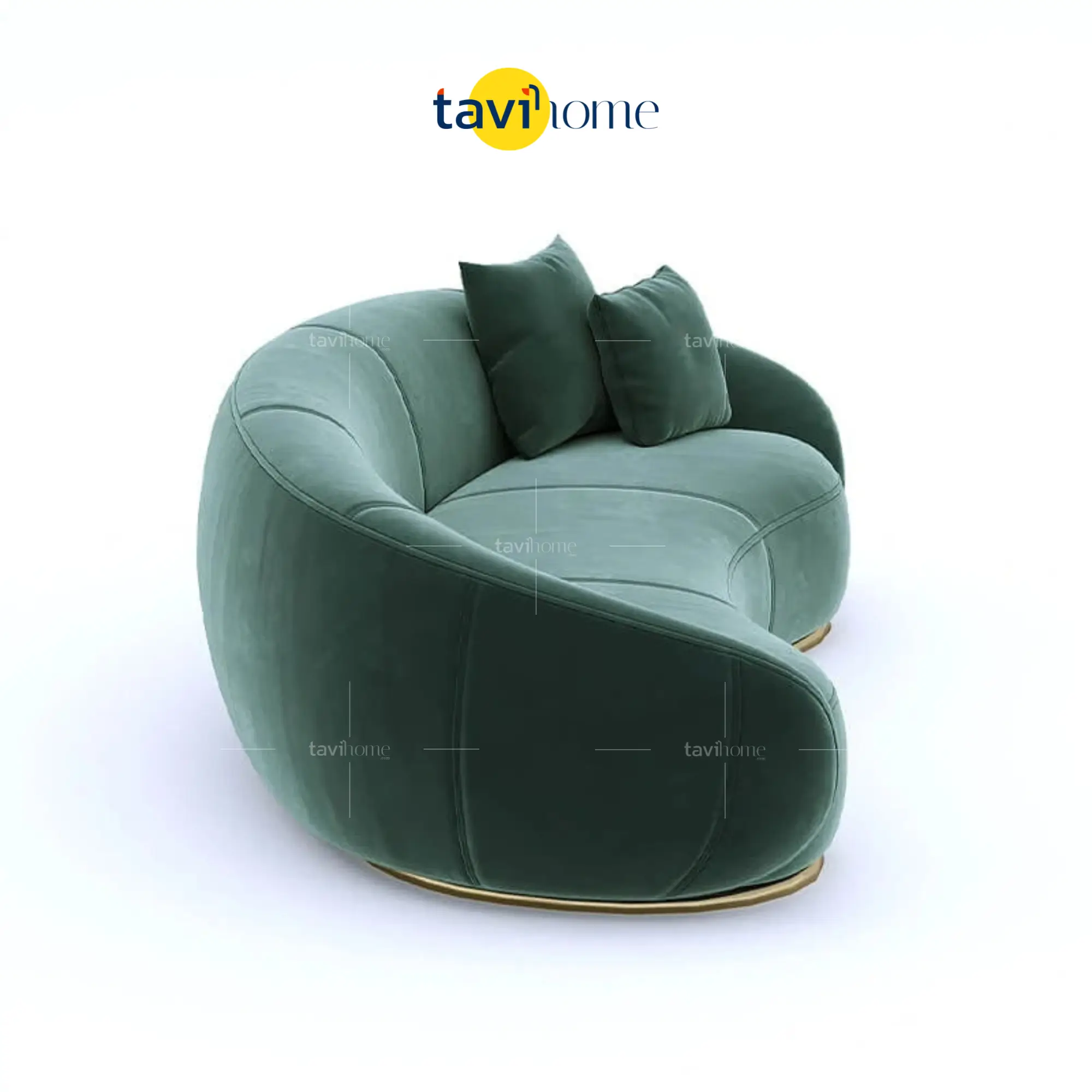 Sofa Băng SBA-242