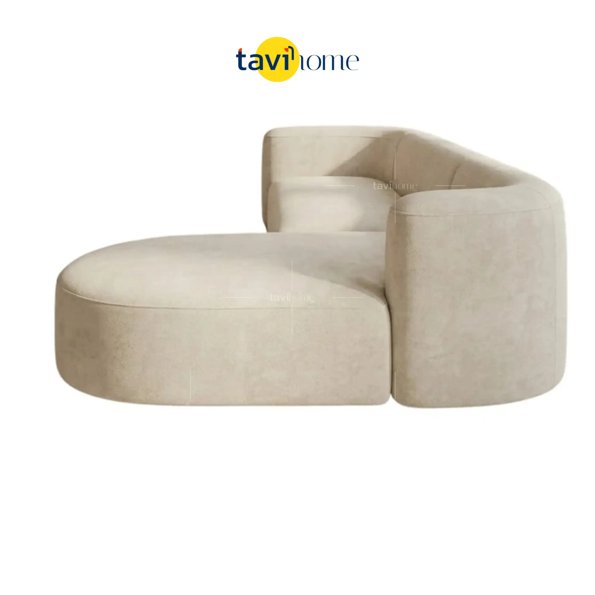 Sofa Băng SBA-251