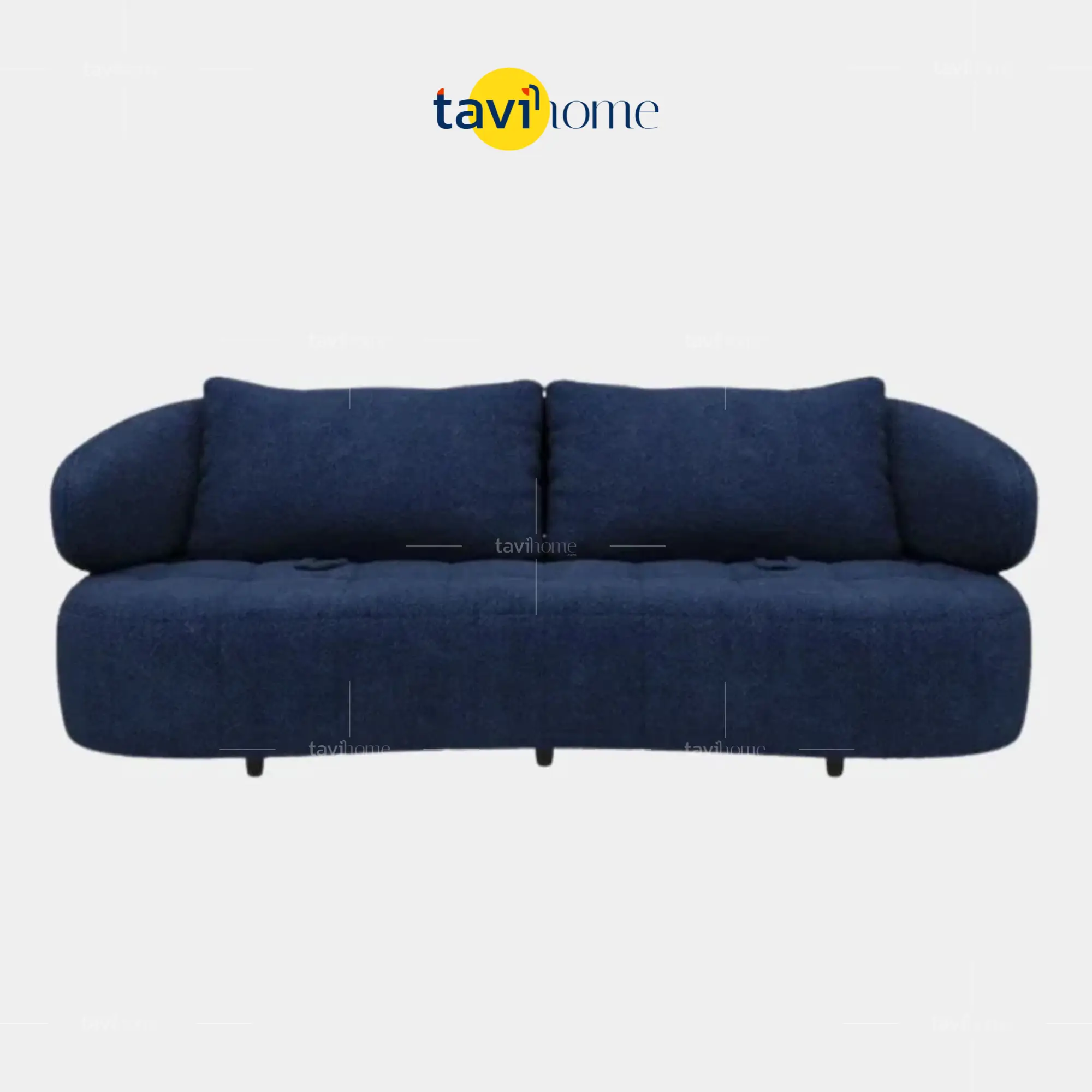 Sofa Băng SBA-252