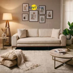 Sofa Băng SBA-254