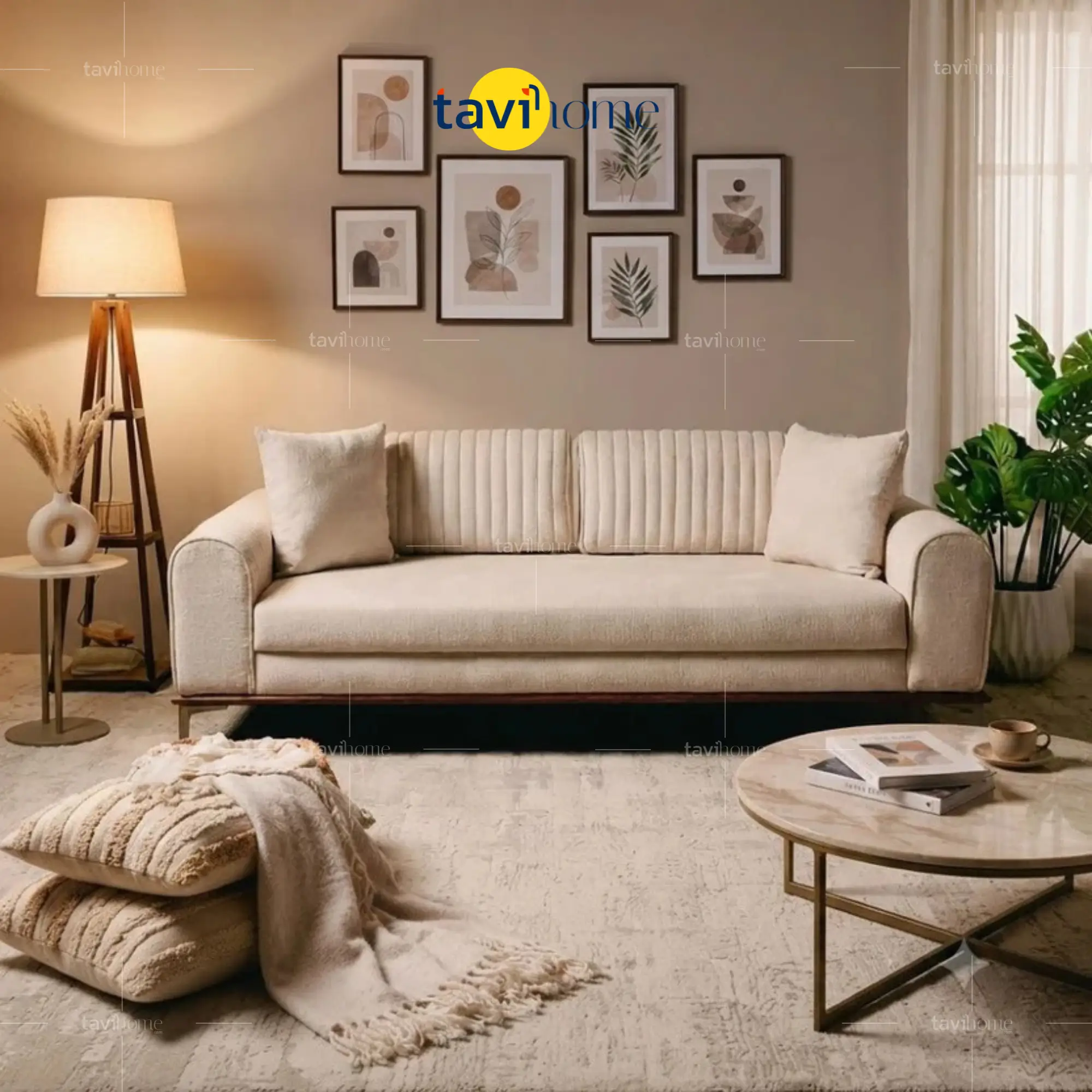 Sofa Băng SBA-254