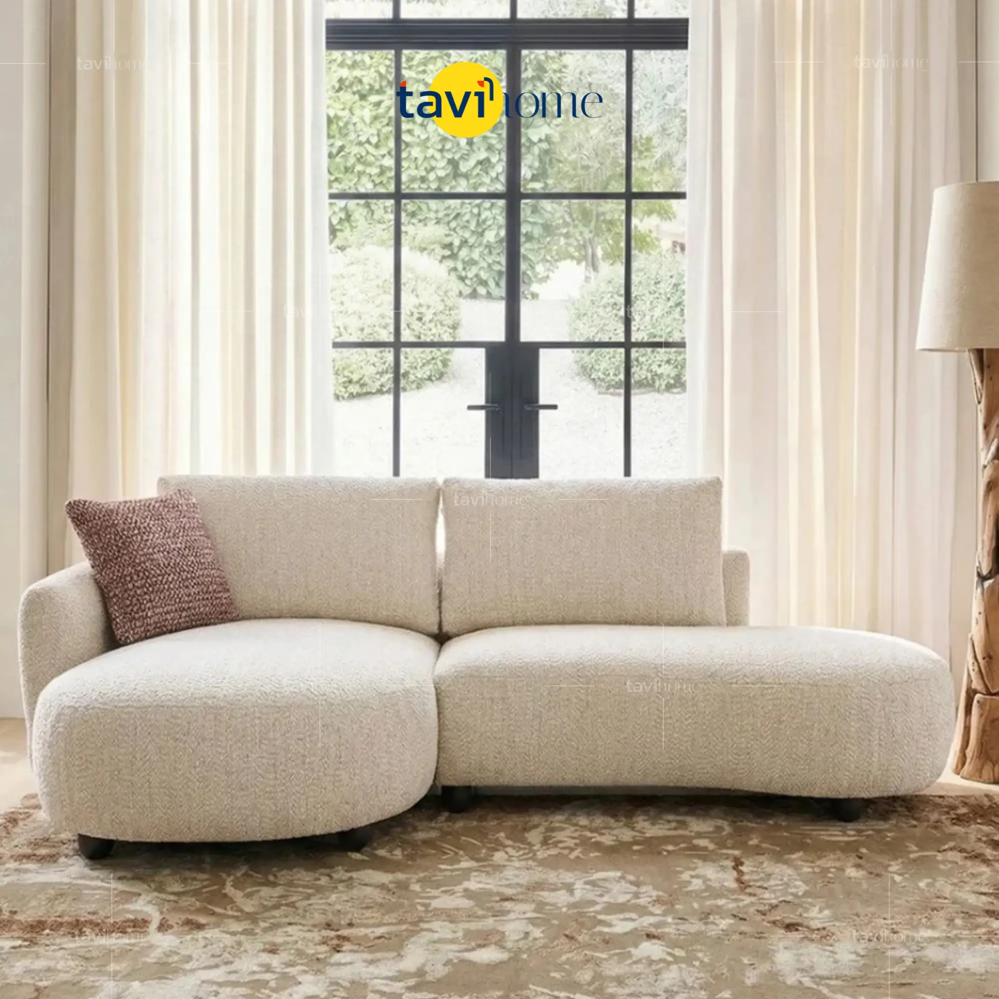 Sofa Băng SBA-261