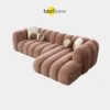 Sofa Băng SBA-263