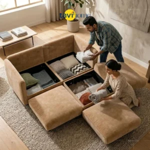 Sofa Băng SBA-264