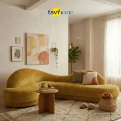 Sofa Băng SBA-265