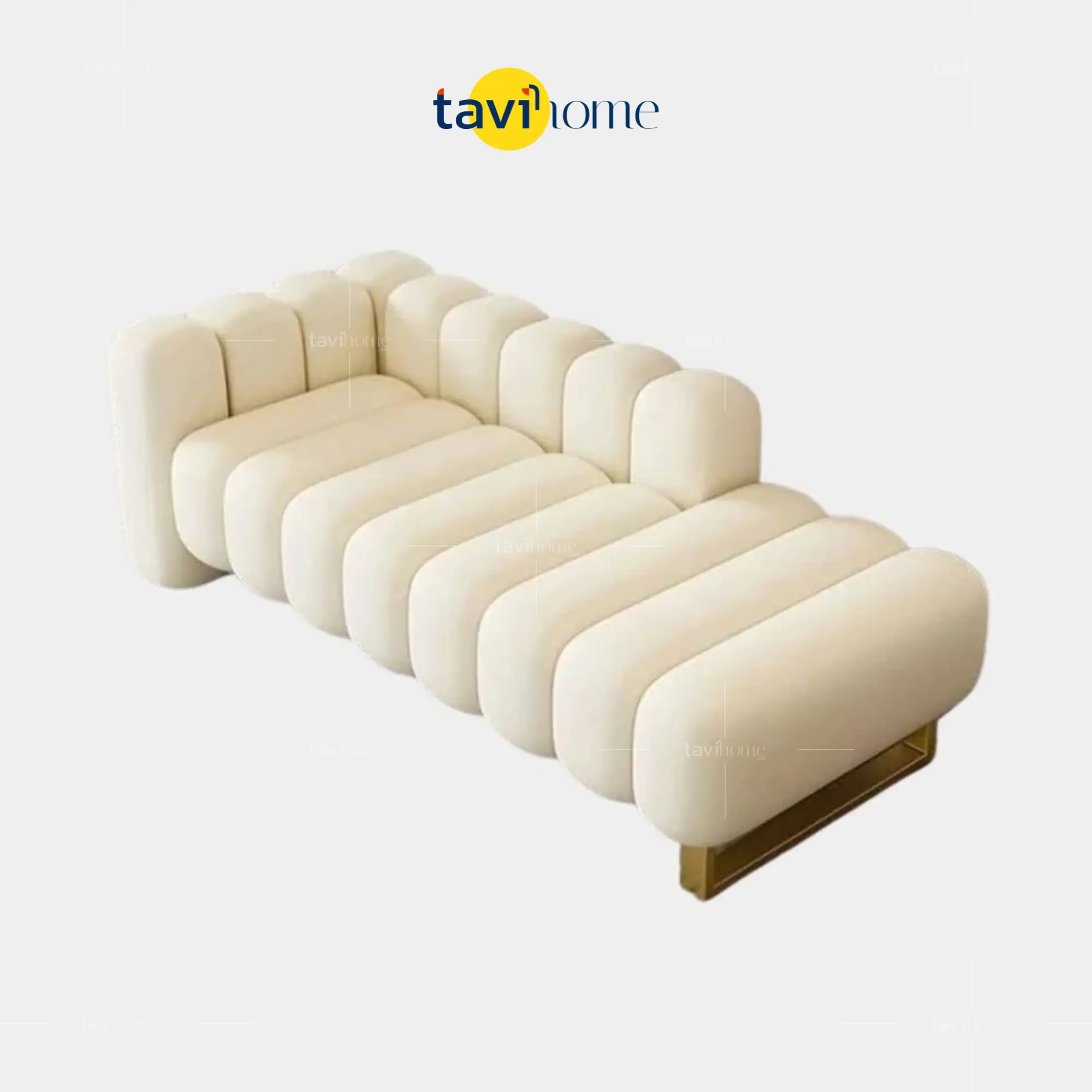 Sofa Băng SBA-266