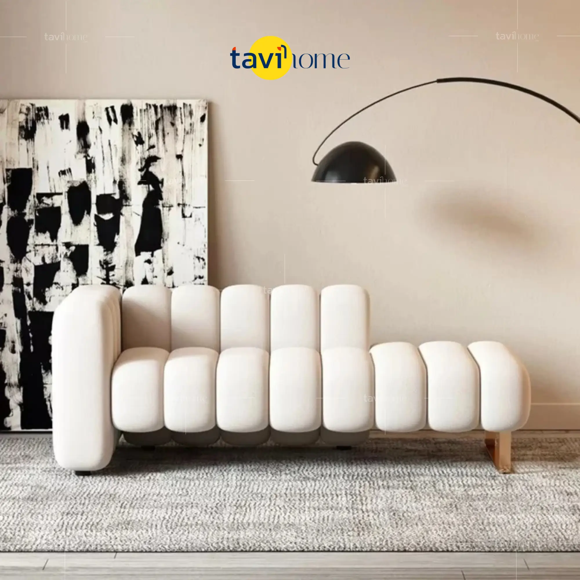 Sofa Băng SBA-266
