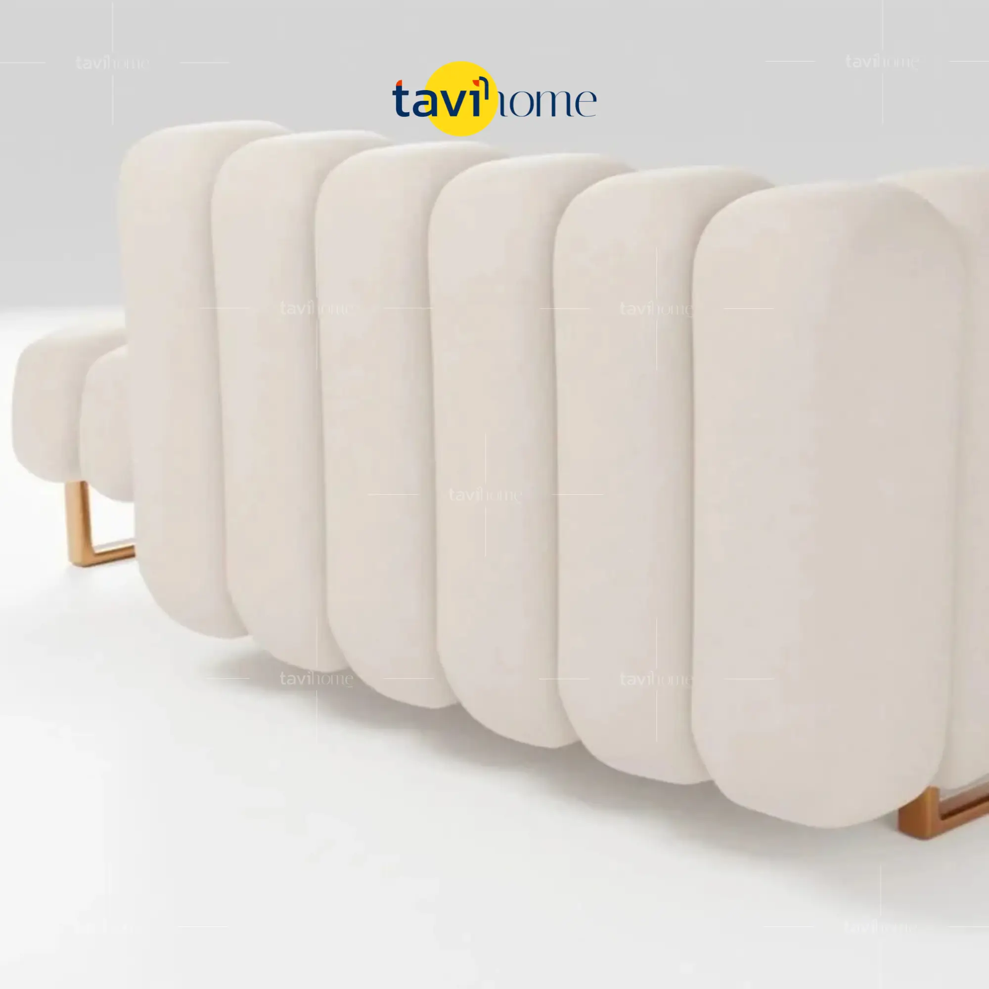 Sofa Băng SBA-266