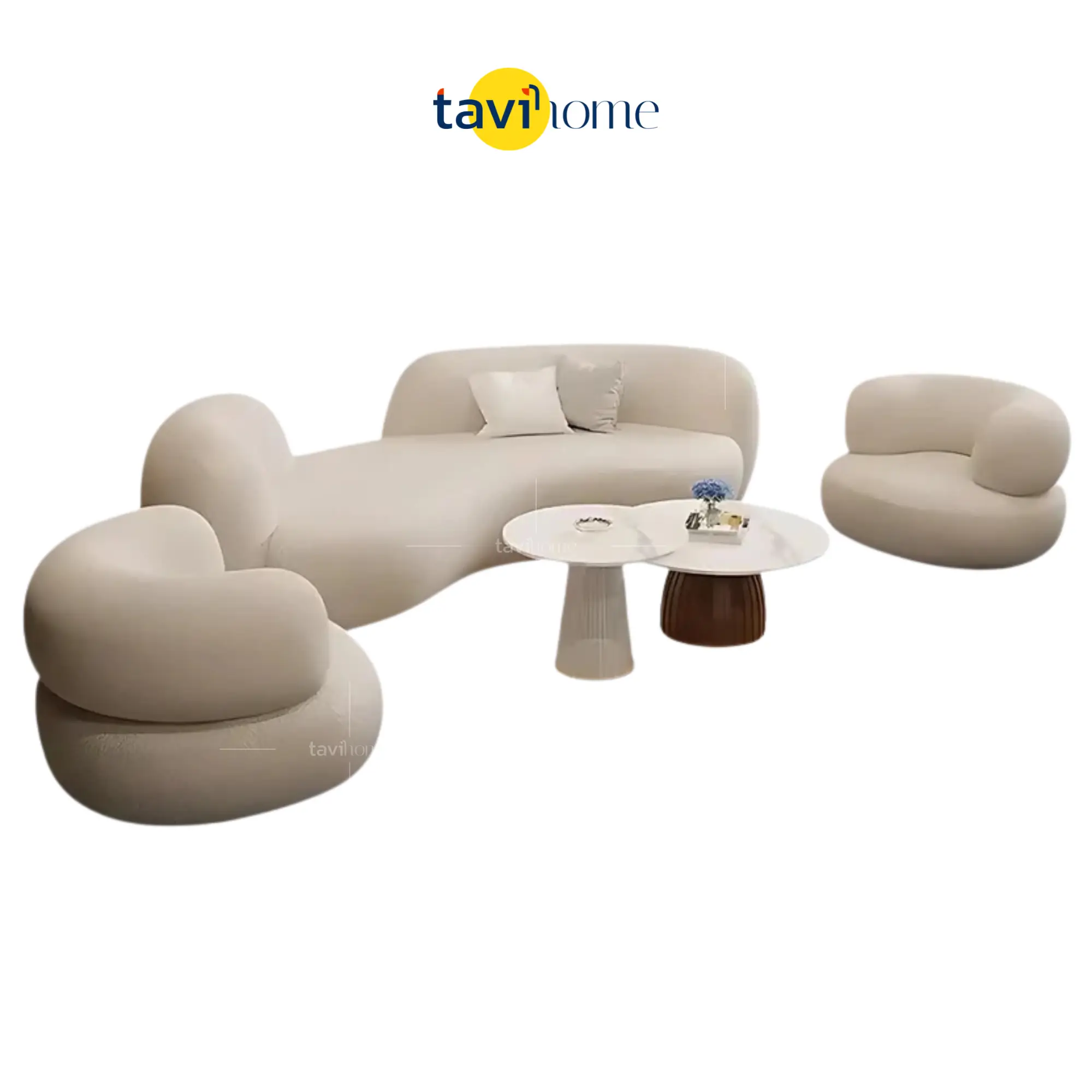 Sofa Băng SBA-267