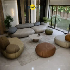 Sofa Băng SBA-268